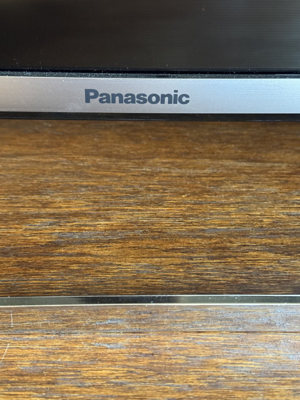 Panasonic tv