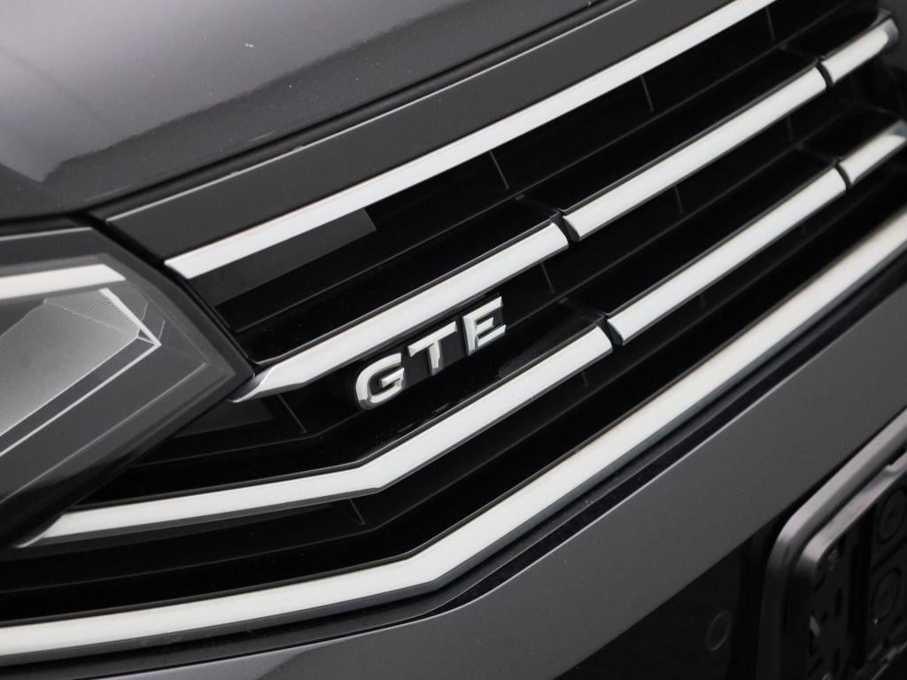 Volkswagen Passat variant 1.4 tsi phev gte business | automaat | navigatie