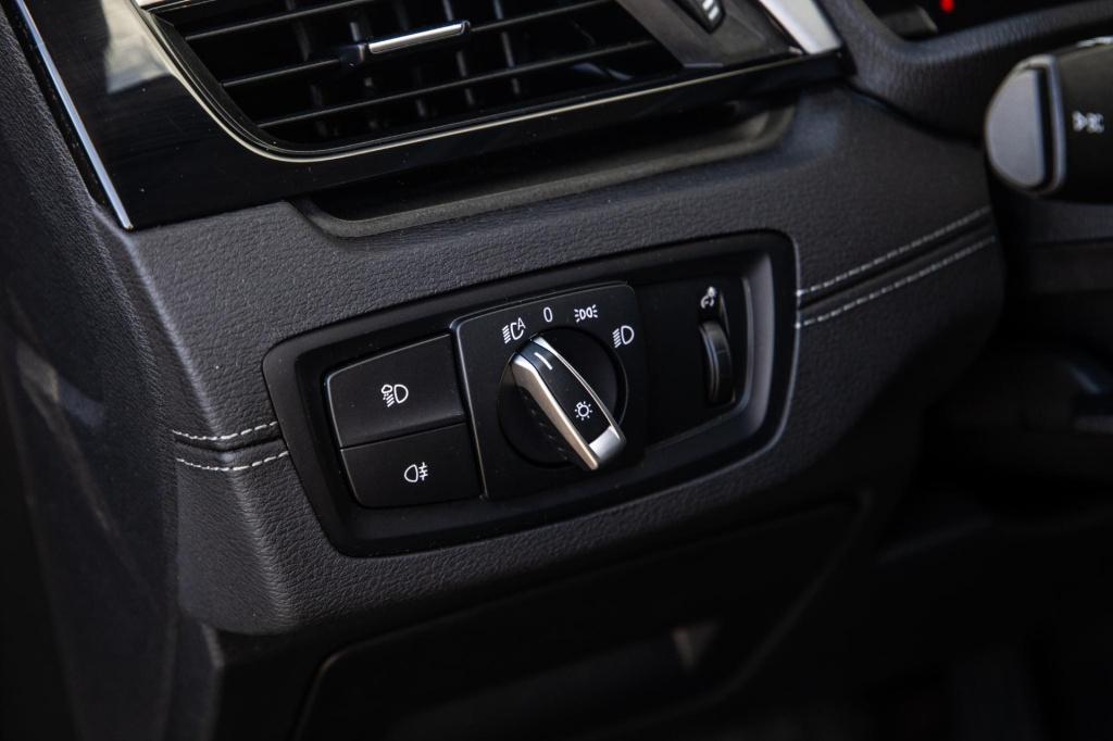 BMW X2 xdrive25e executive camera / leder / plug in hybrid / stoelverwarmin