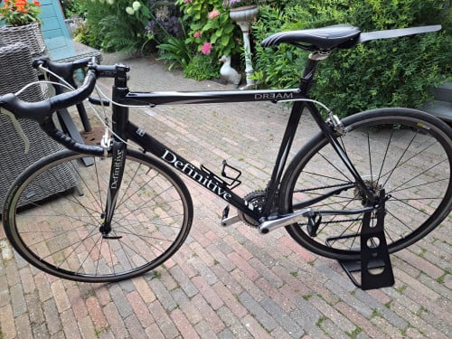 Racefiets carbon