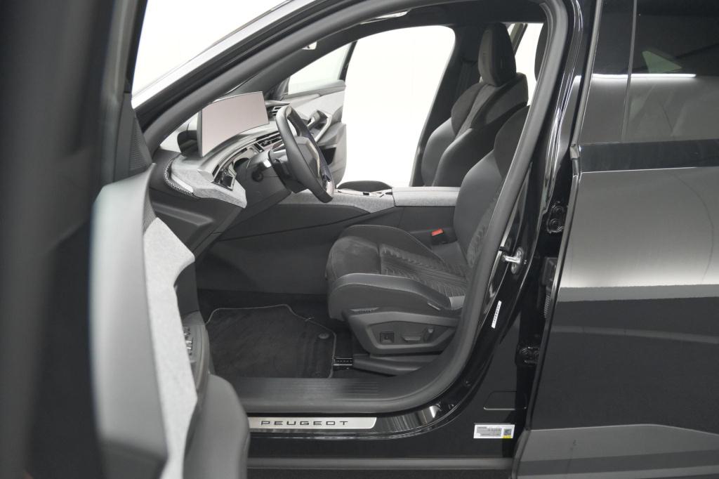 Peugeot 3008 1.2 hybrid 145 gt | 360 camera | adaptieve cruise control | st