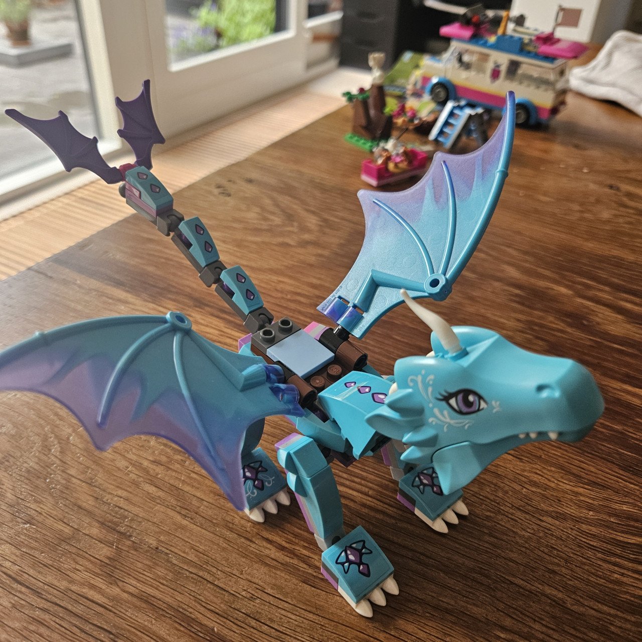 Lego friends