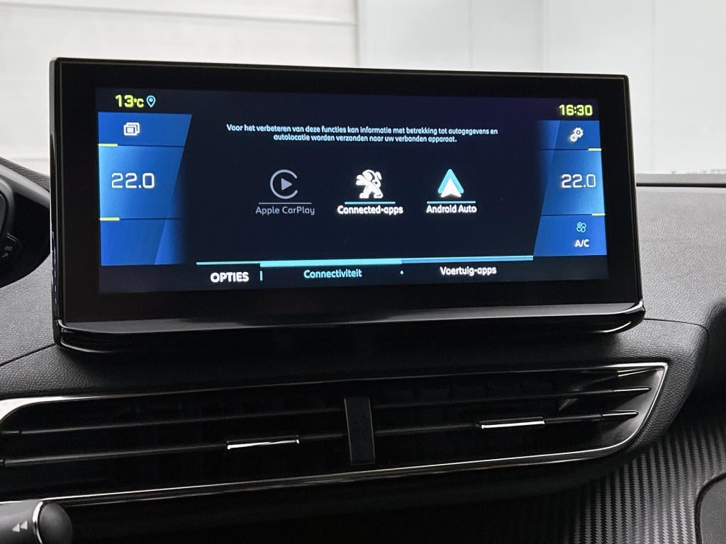 Peugeot 3008 plug-in hybrid allure | rijklaar |