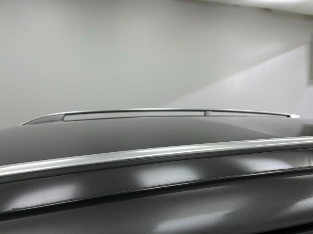 Volkswagen Touran occasion 1.2 tsi highline bluemotion 7p. | grijs | tweede