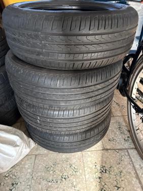 Zomerbanden 205/55R17