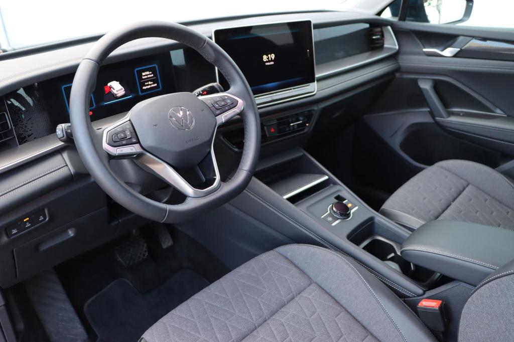 Volkswagen Tayron 1.5 ehybrid life 204pk dsg6