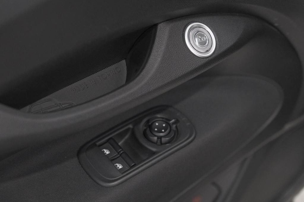 Fiat 500 icon 42 kwh | 96.4% soh | dodehoekdetectie | camera | parkeersenso