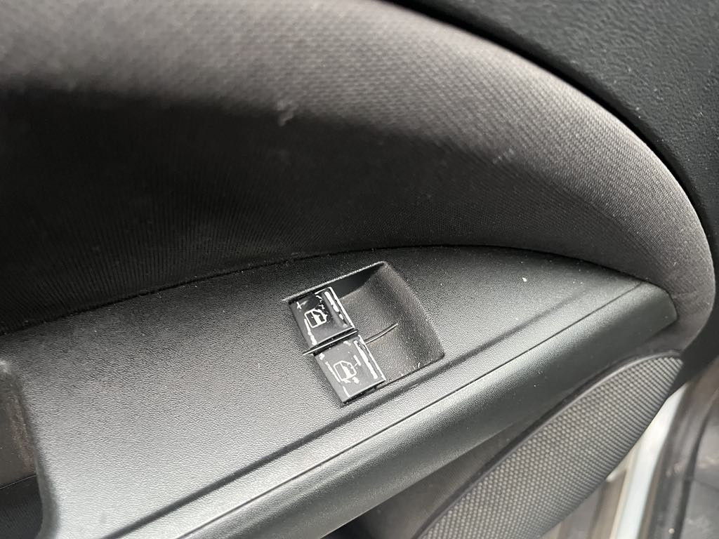 Seat Altea 1.6 reference