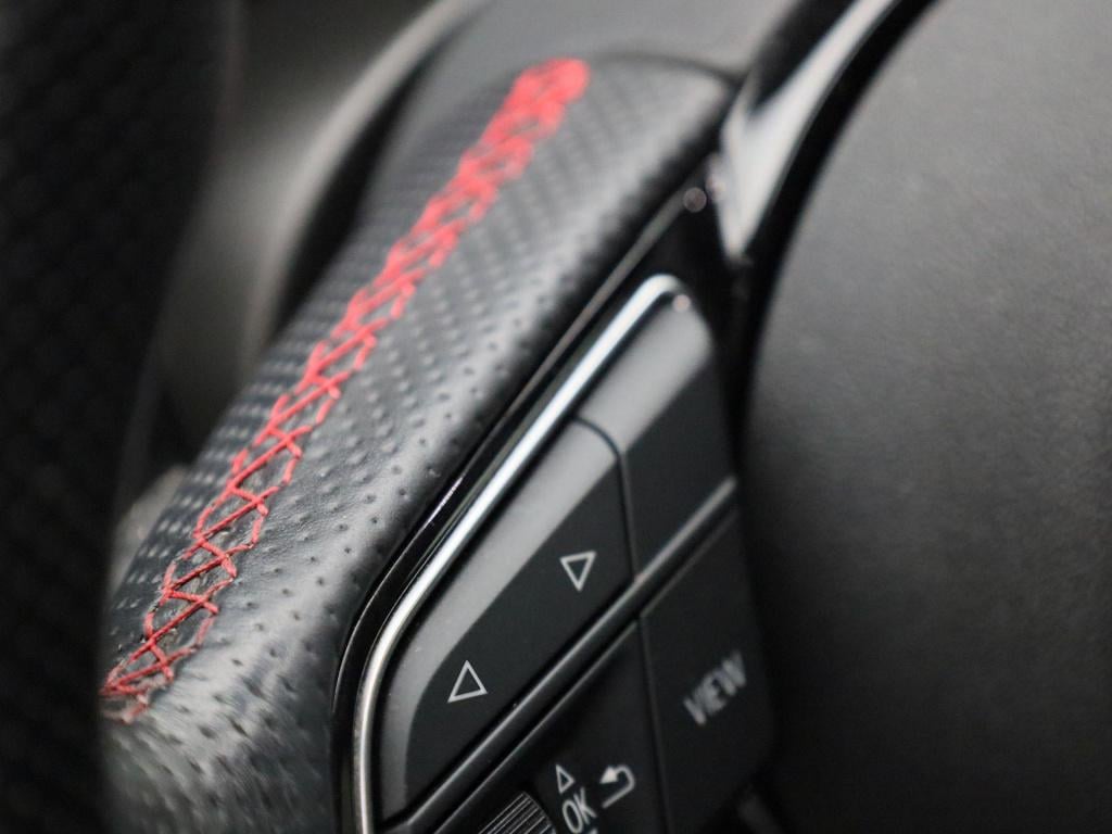 Audi A3 sportback 35 tfsi s edition | automaat | stoelverwarming | s-line s