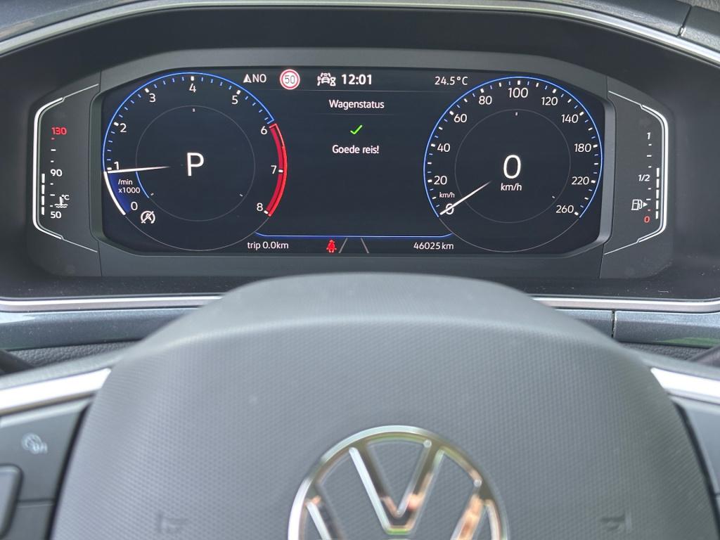 Volkswagen T-roc 1.5 tsi 150pk dsg style | camera | navi | adapt. cruise | 