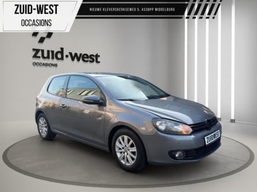 Volkswagen Golf 1.6 tdi comfortline clima