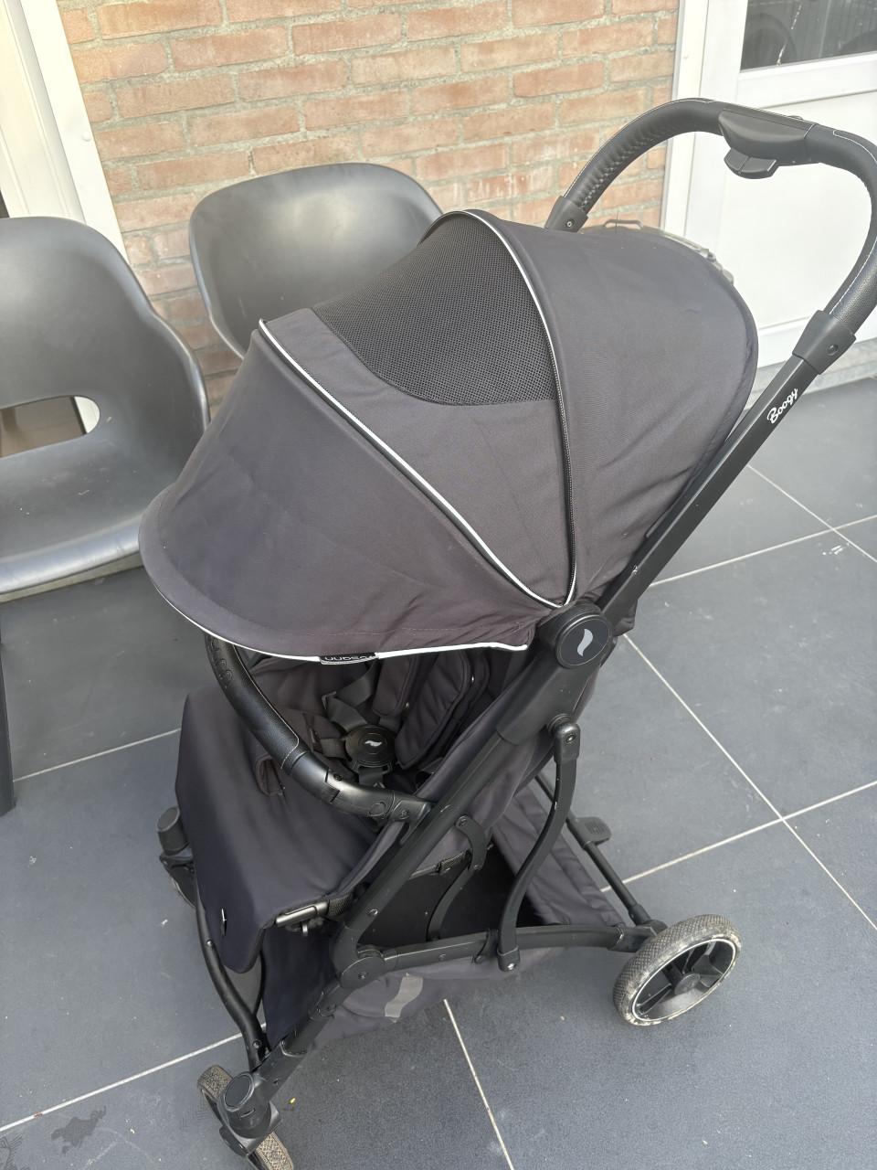Buggy osann boogy