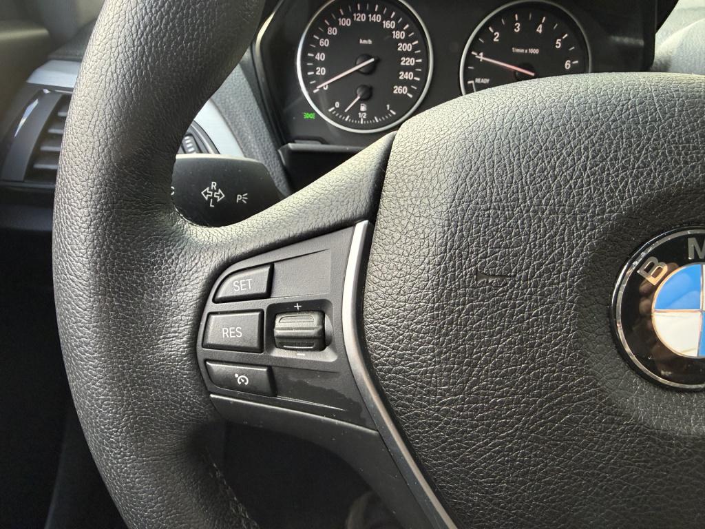BMW 1 Serie 118i 170pk automaat executive business 5-drs