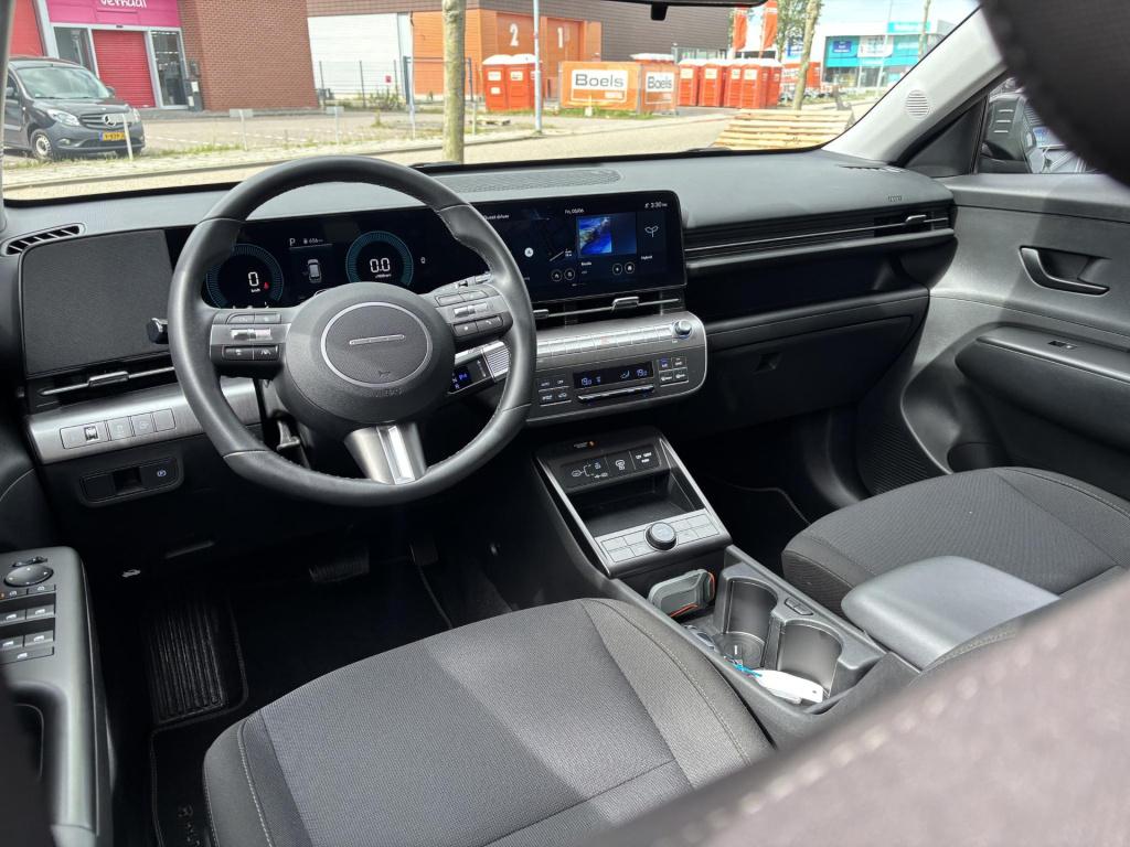 Hyundai Kona 1.6 gdi hev comfort