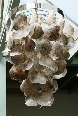 ZOMERSE HANGLAMP