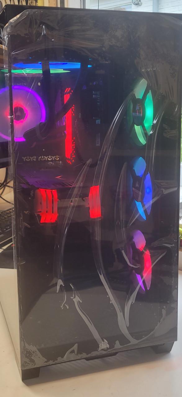 Refurbished Game PC Ryzen 7/RX 6800XT 16GB