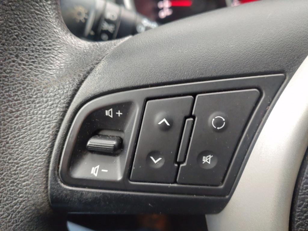 Kia Venga 1.4 cvvt plus pack