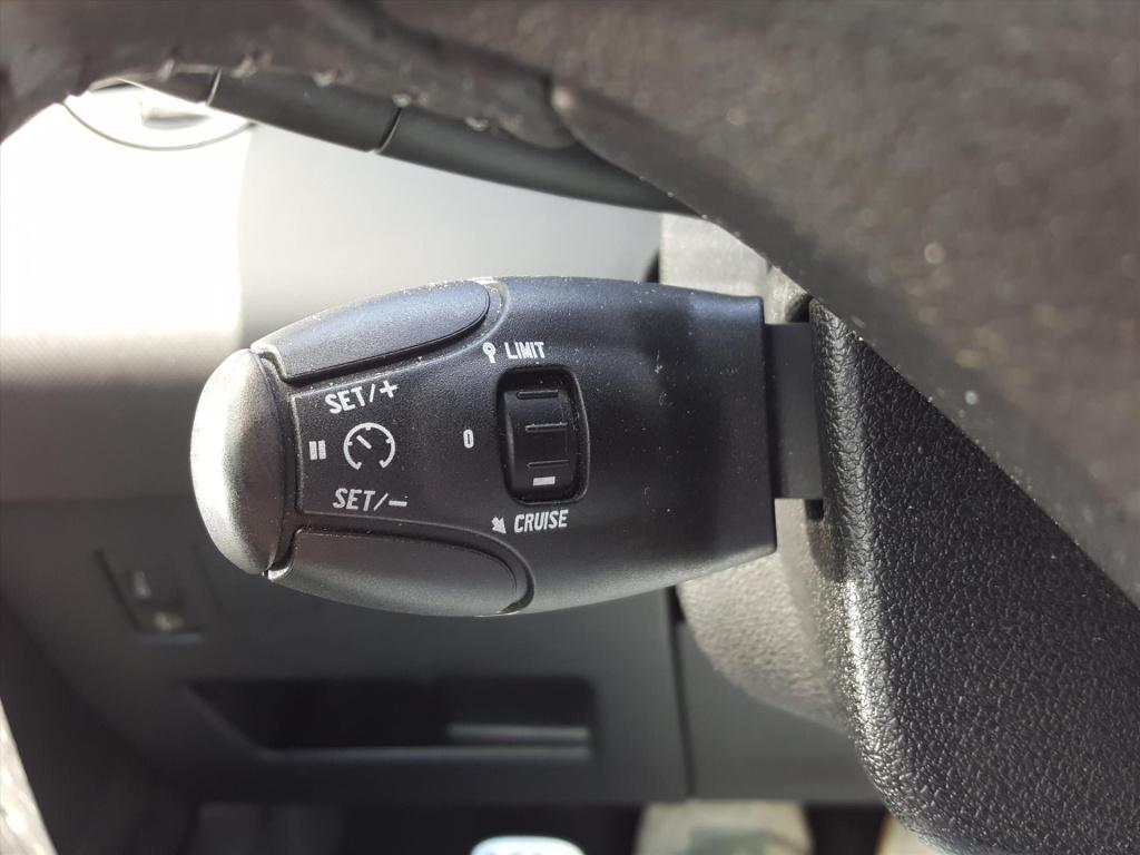 Peugeot 308 griffe 1.6turbo156pk zwart leer | cruise- & cimate control | bt