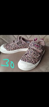 Meisjesschoenen maat 30