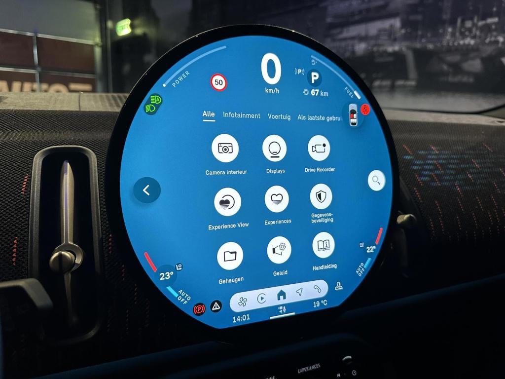 Mini Countryman mini 2.0 john cooper works all4 jcw pack *pano*360camera*ke