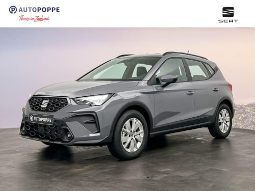 Seat Arona style 1.0 ecotsi 70 kw / 95 pk suv 5 versn. handba
