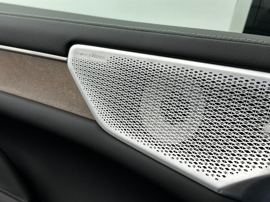 Volvo Es90 334 pk extended range ultra | luchtvering | bowers&wilkins audio