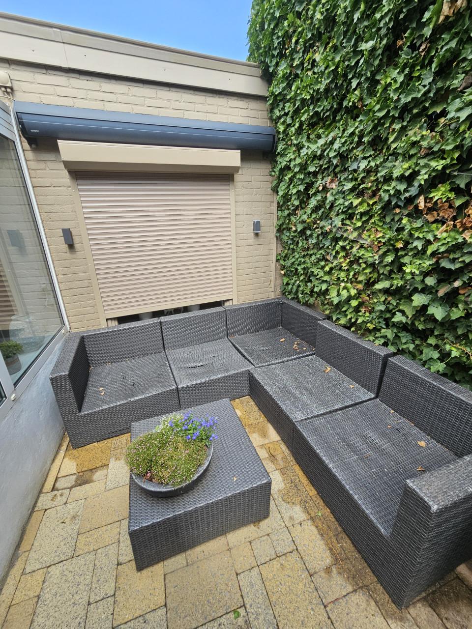 Tuinset