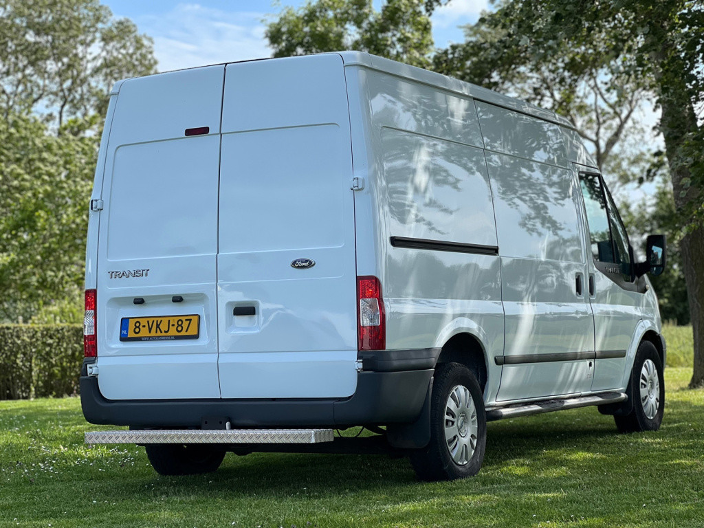 Ford Transit 350m 2.2 tdci koelwagen