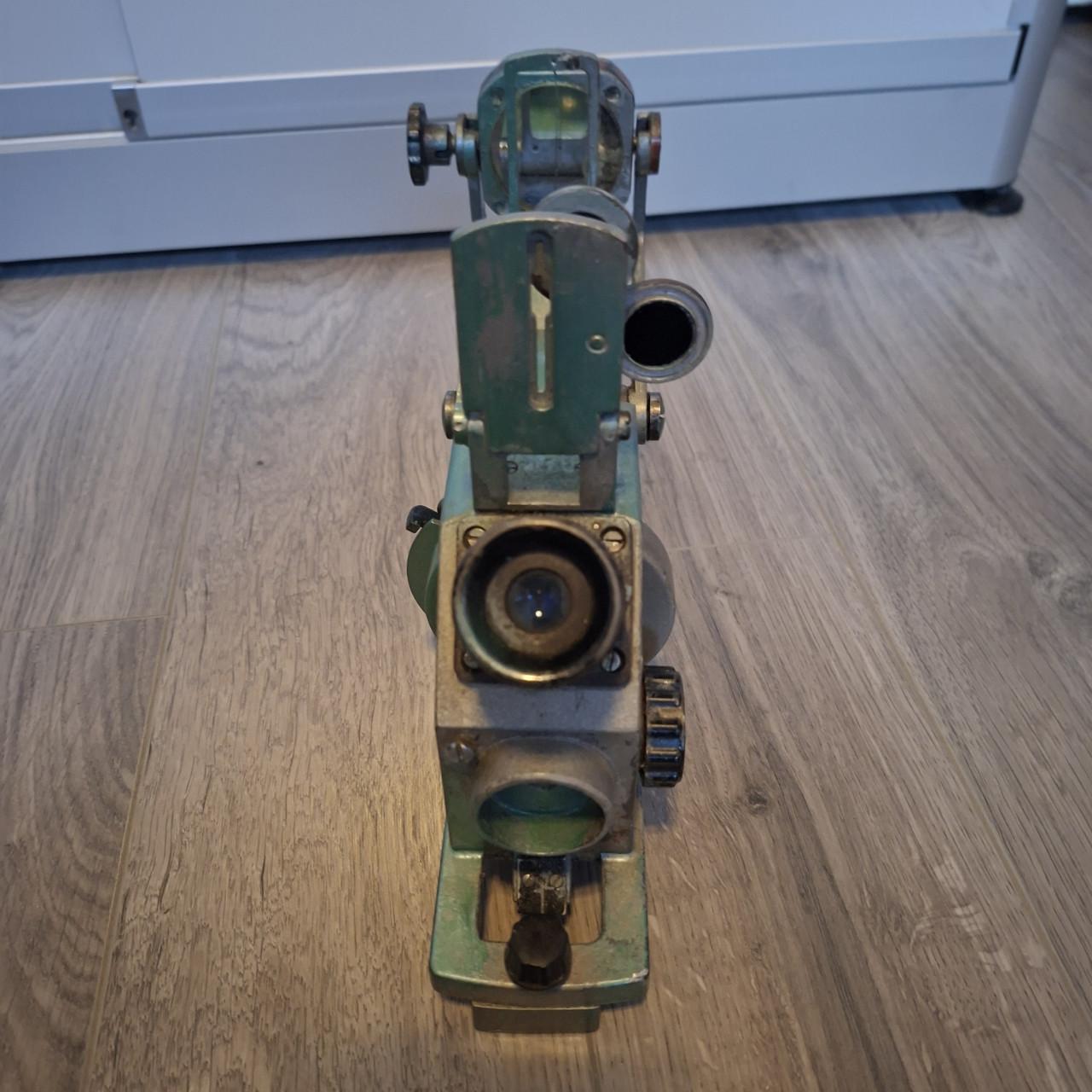 Antiek meetinstrument