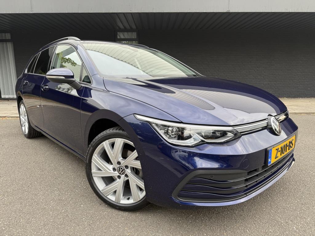 Volkswagen Golf variant 1.5 etsi life business