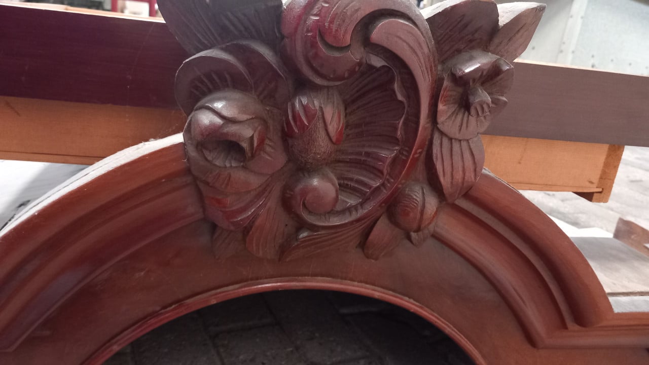 Antiek Kabinet