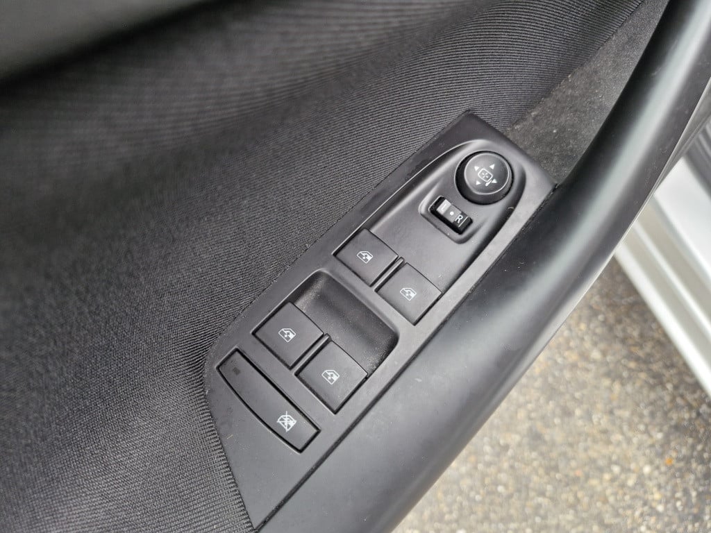 Opel Astra 1.2 edition
