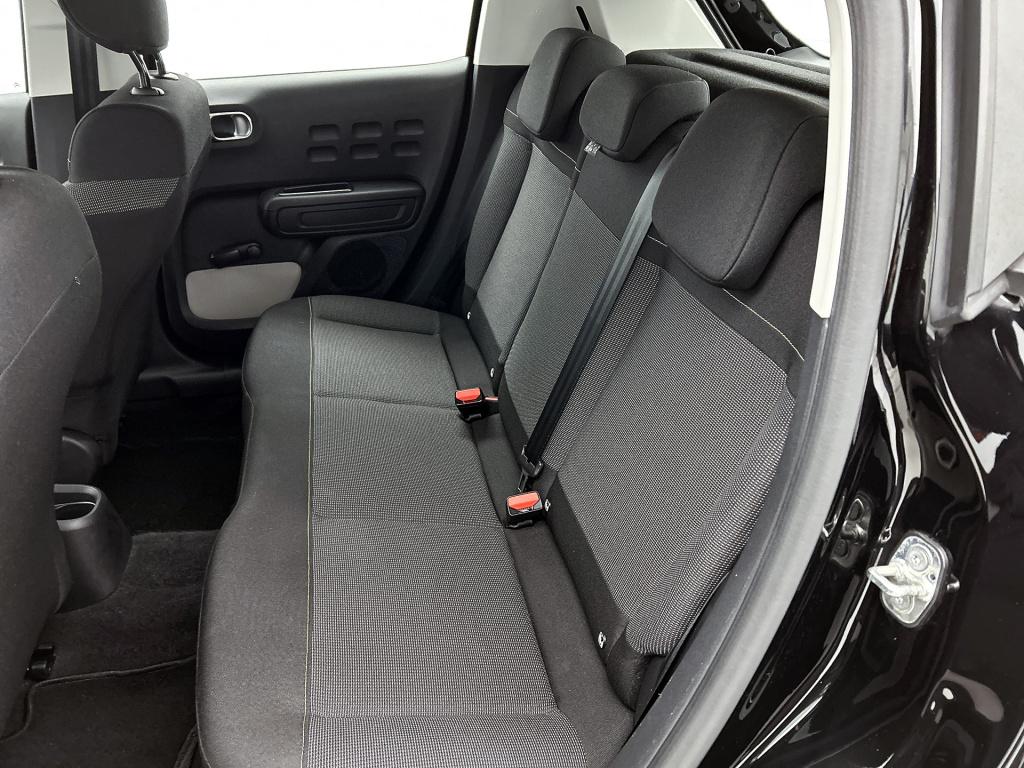 Citroen C3 83 pk you! | rijklaar |