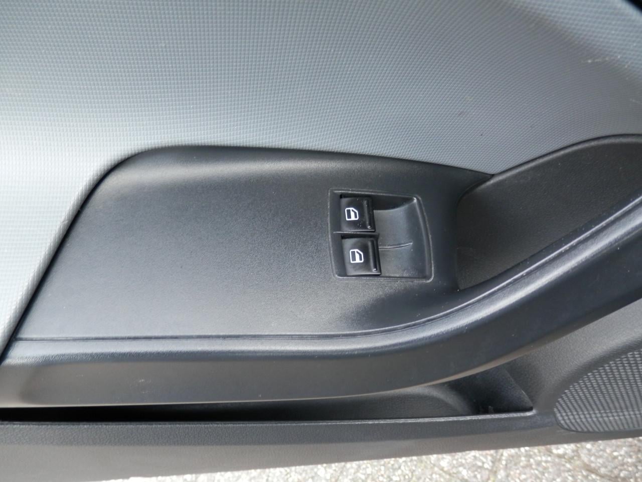 Auto Garant Biedt Aan: Seat Ibiza 1.2 Style