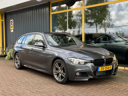 BMW 3-serie touring 318i msp.cl.