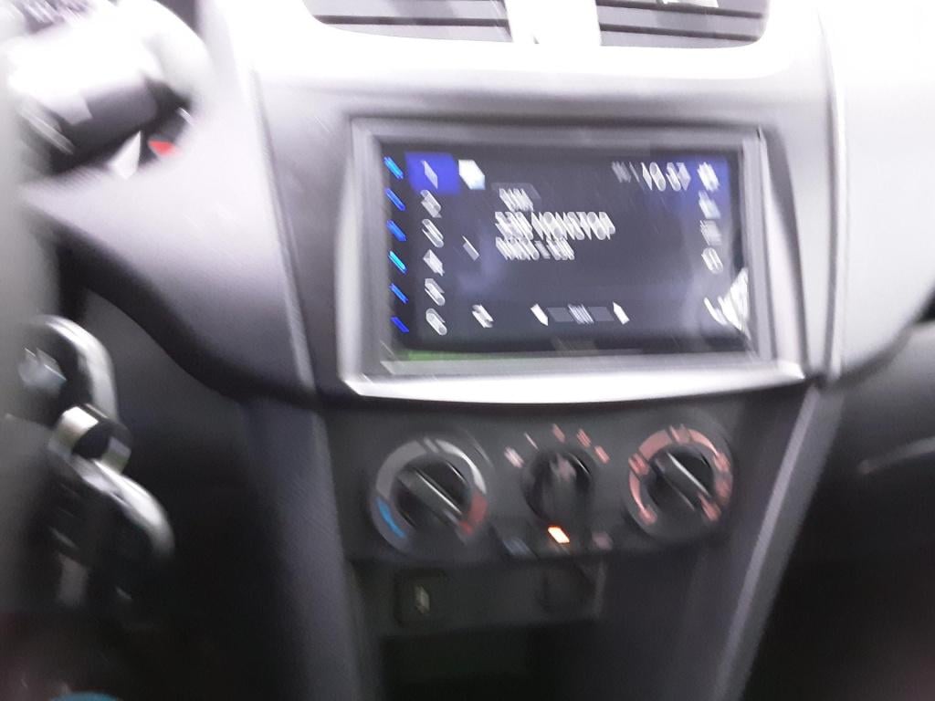 Suzuki Swift 1.2 bandit easss