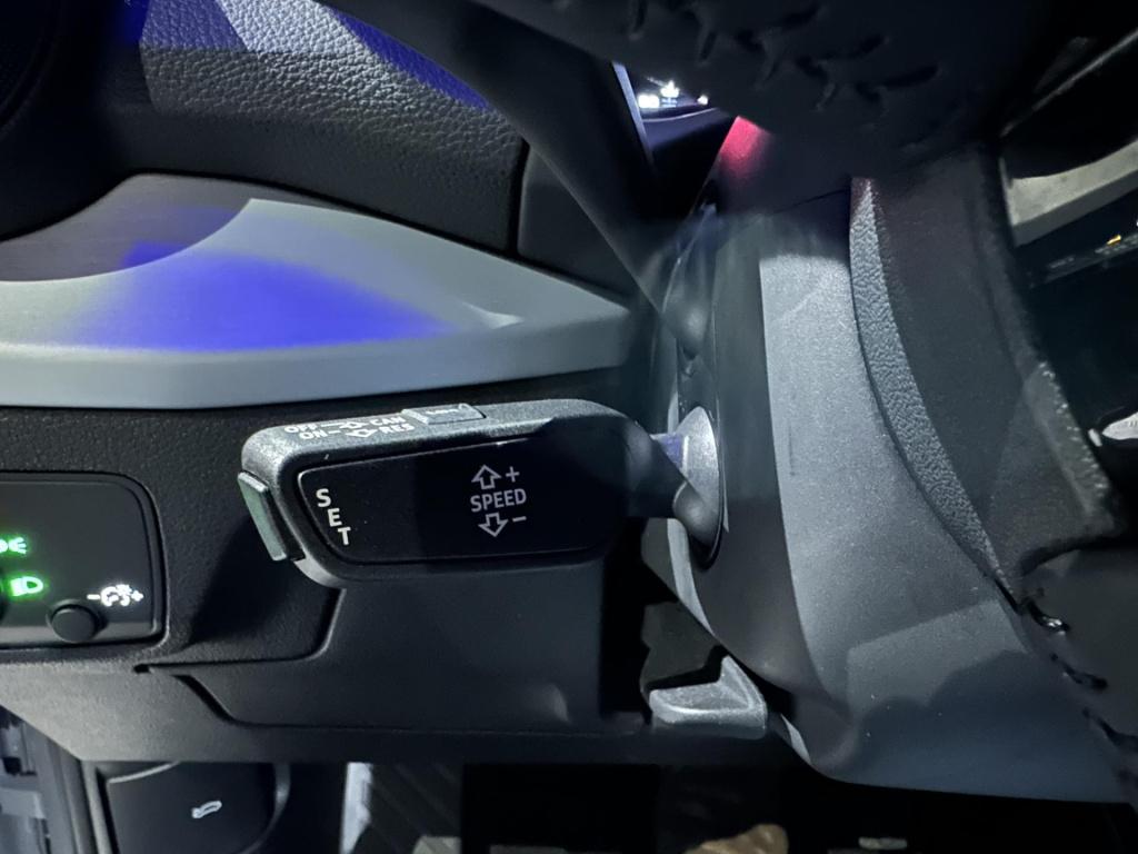 Audi Q2 35 tfsi epic *origineel nl*led*navi*carplay*camera*