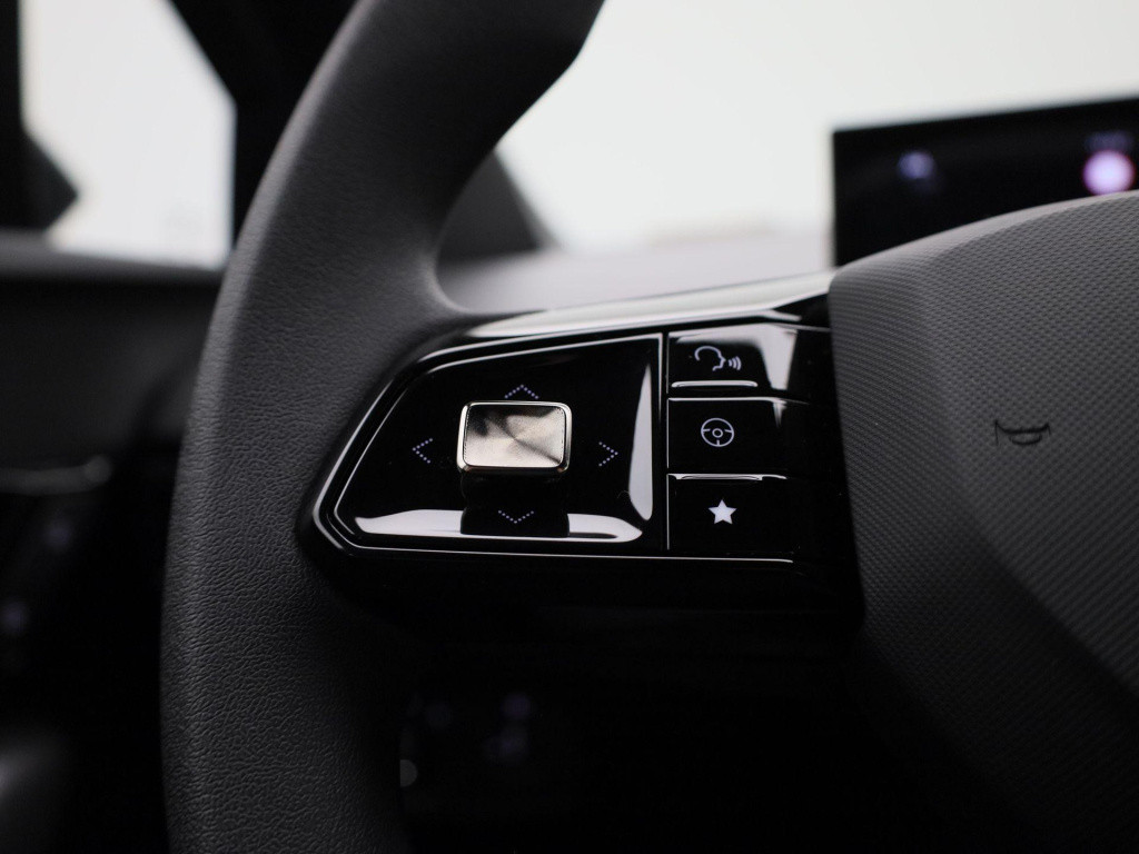 MG 4 standard 51 kwh | automaat | climate control | apple carplay/android |