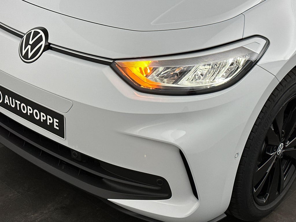 Volkswagen Id.3 pure business 52 kwh accu. 125 kw / 170 pk hatchba