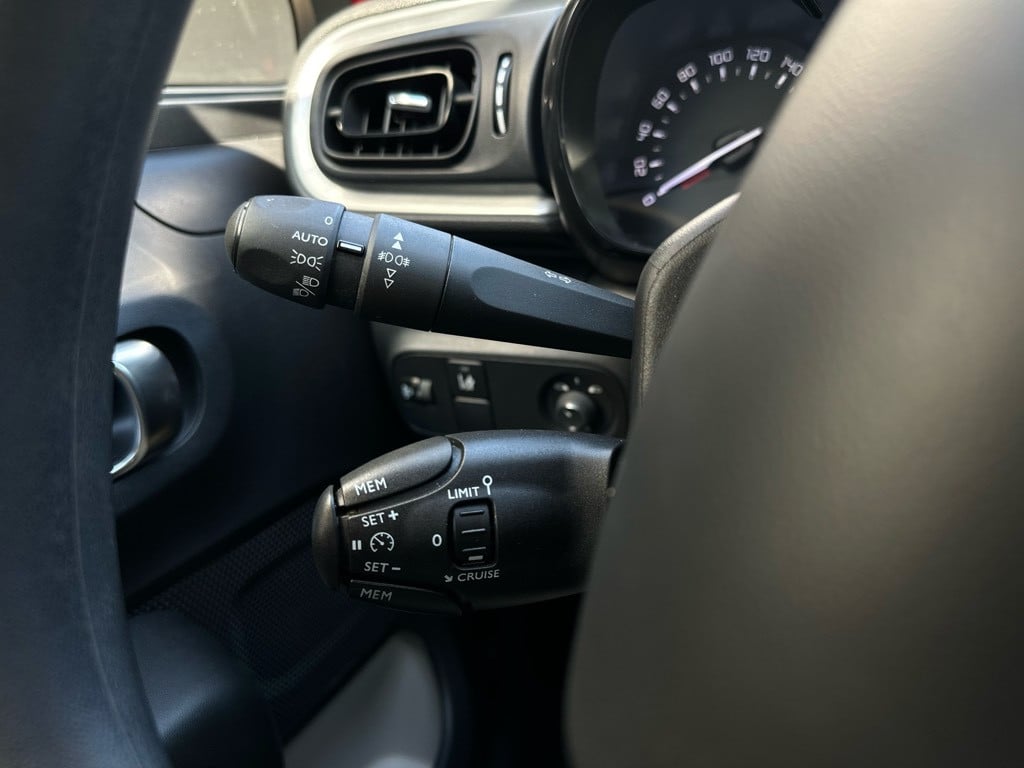 Citroen C3 1.2 pt feel // grote beurt // nieuwe distributie //