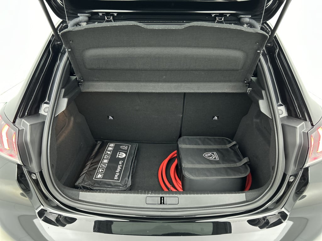 Peugeot 208 ev allure pack 50 kwh | 1e eigenaar | dealer onderhouden | keyl