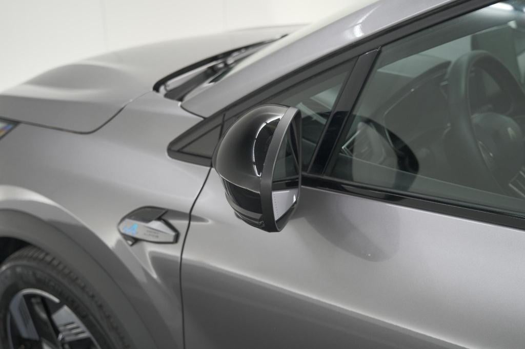 Renault Symbioz 1.6 e-tech full hybrid 145 esprit alpine | adaptieve cruise