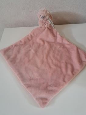 NIEUW  KNUFFEL DOEKJE VAN HAPPY HORSE