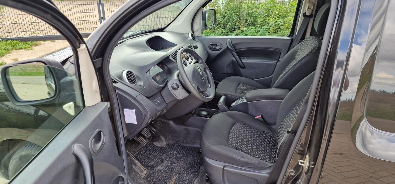 Kangoo Maxi