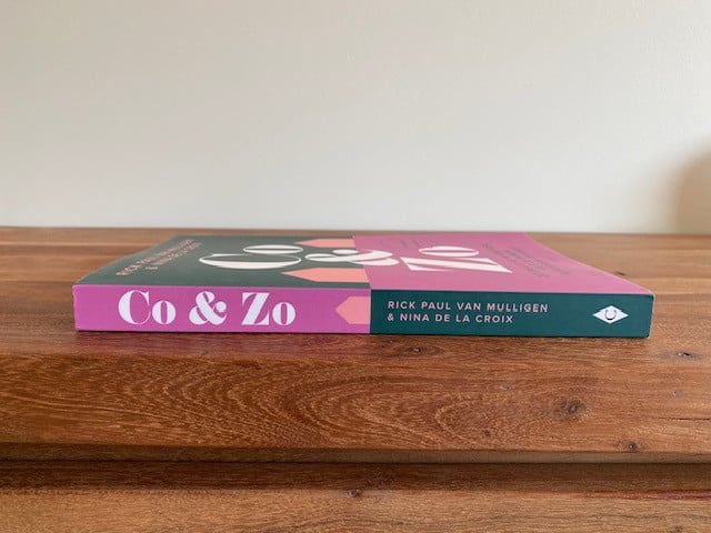 Co & Zo | Rick Paul van Mulligen ea