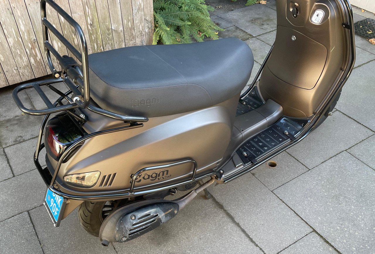 Scooter Piaggio N/a