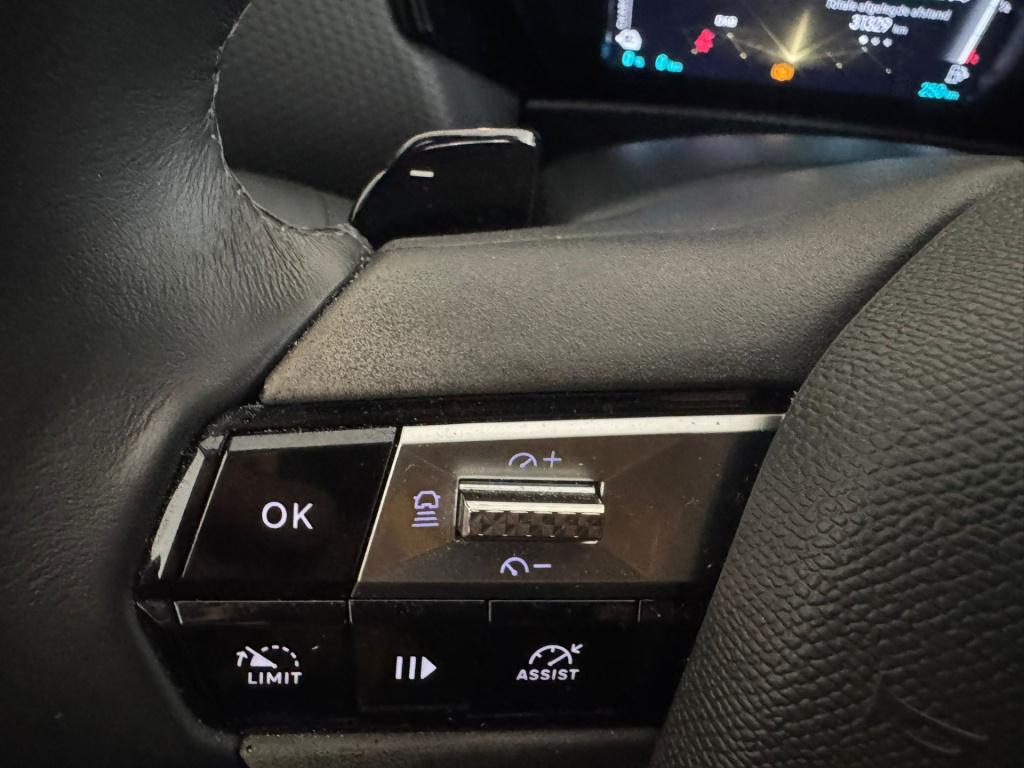 Ds Ds 4 e-tense rivoli