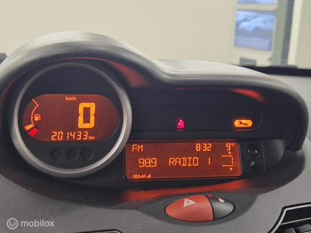 Renault Twingo 1.2-16v collection