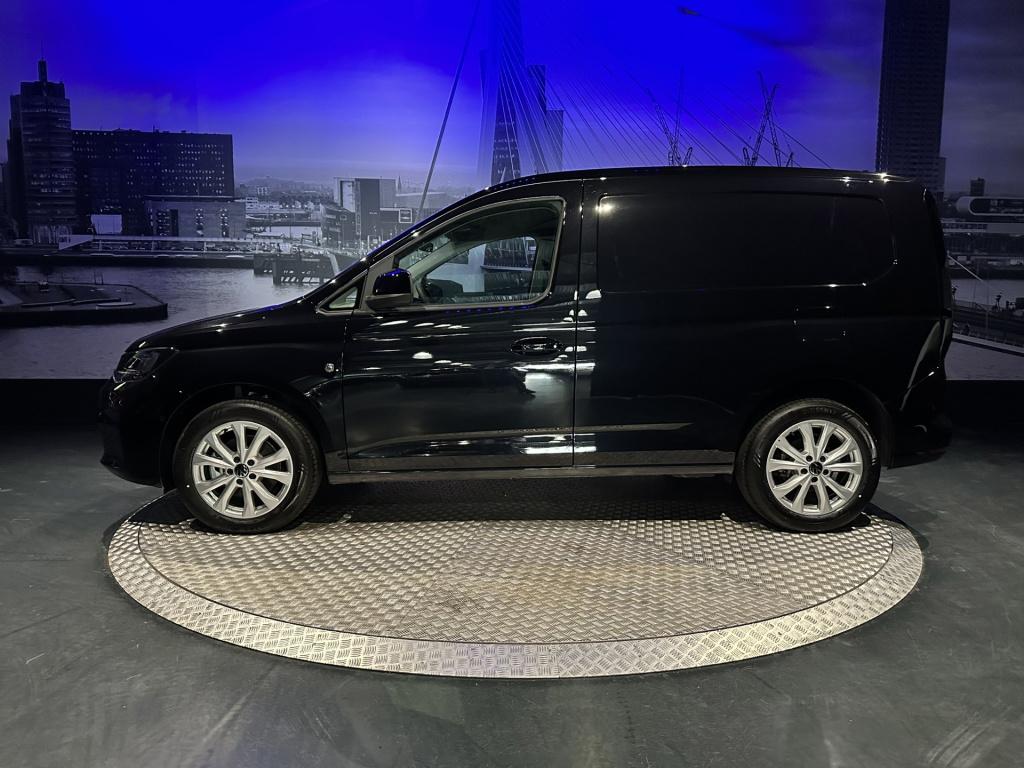 Volkswagen Caddy cargo 2.0 tdi style *navi*appconnect*camera