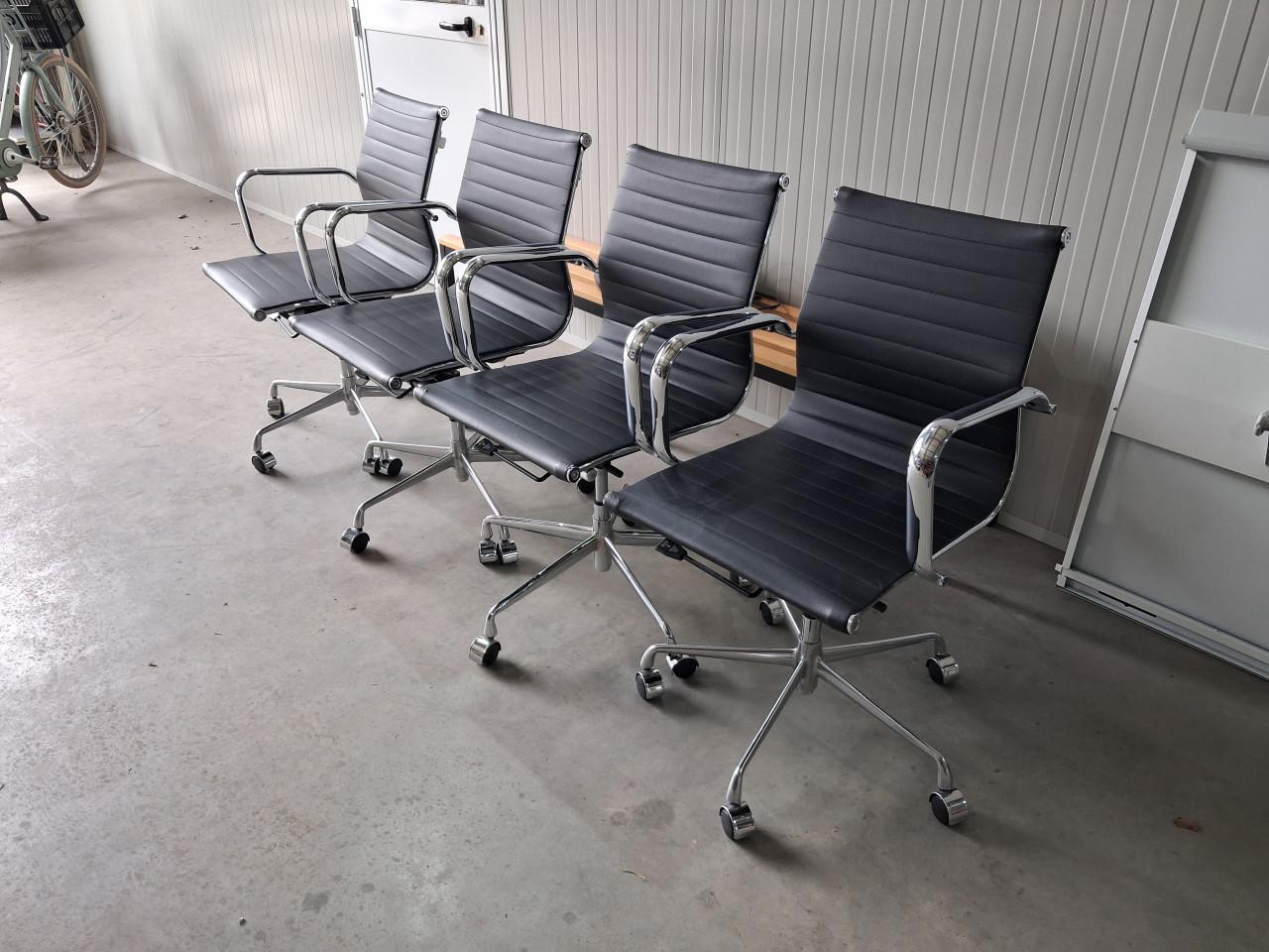 Burostoel, bureaustoel